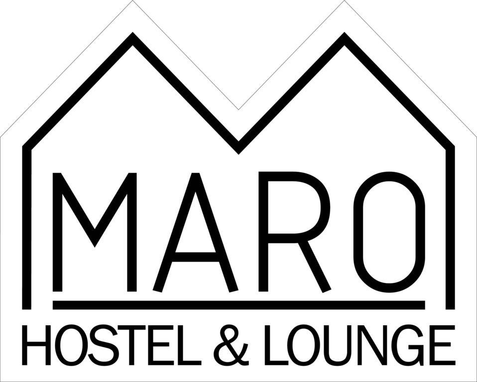 Maro Jeju Exterior foto