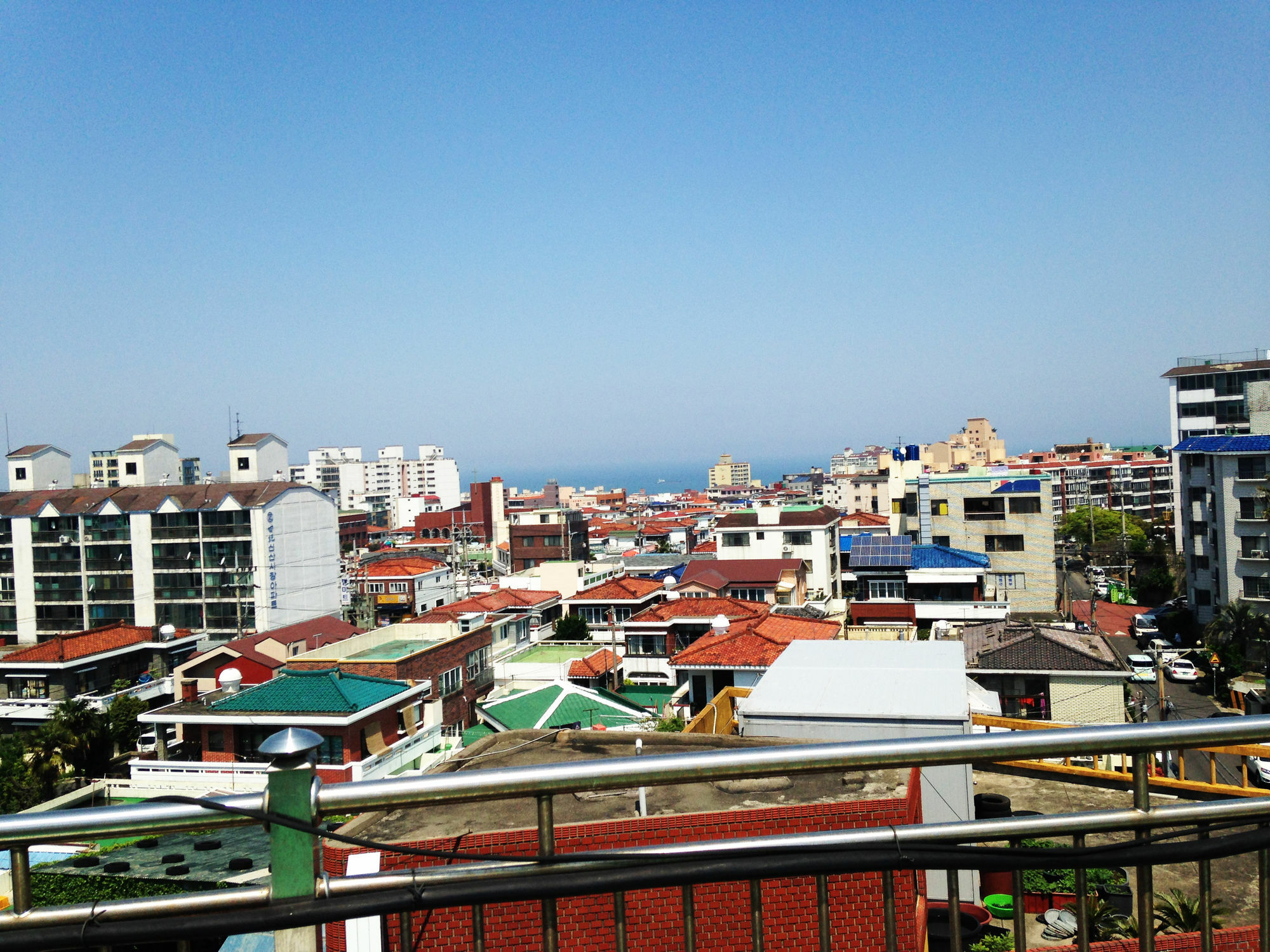 Maro Jeju Exterior foto